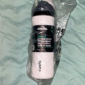 24 oz. owala water bottle